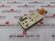 Abb 520111/11 Pcb Control Board