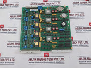 Abb 57120001-at Printed Circuit Board