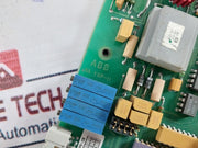 Abb 57120001-at Printed Circuit Board