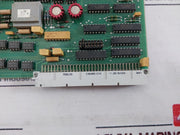 Abb 57120001-at Printed Circuit Board
