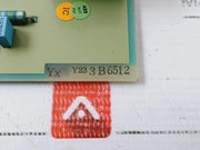 Abb 57120001-fc/1 Connection Unit For Analog Output Unit Dsta 170* 