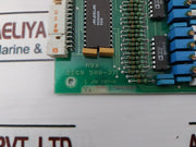 Abb 57120001-p Analog Input Board