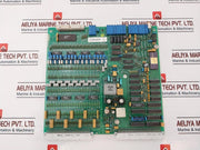 Abb 57120001-p Analog Input Board