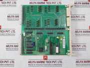Abb 57160001-aaa/ Dsdi 110A Digital Input Board
