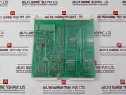 Abb 57160001-aaa/ Dsdi 110A Digital Input Board