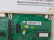 Abb 57160001-aaa/ Dsdi 110A Digital Input Board
