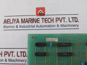 Abb 57310256-e/1 Termination Module 2668 180-40/1