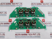 Abb 57619104E Inverter Pcb Card Ngdr-03C