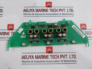 Abb 57619104E Inverter Pcb Card Ngdr-03C