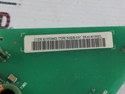 Abb 57619104E Inverter Pcb Card Ngdr-03C