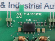 Abb 57619104E Inverter Pcb Card Ngdr-03C