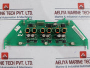 Abb 57619104E Inverter Pcb Card Ngdr-03C