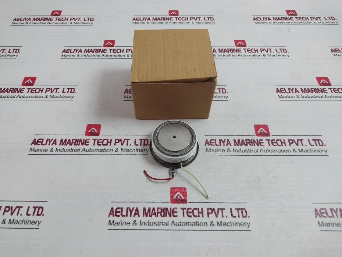 Abb 5Stp 18F1800 Hockey-puck Thyristor Nv2594-04B