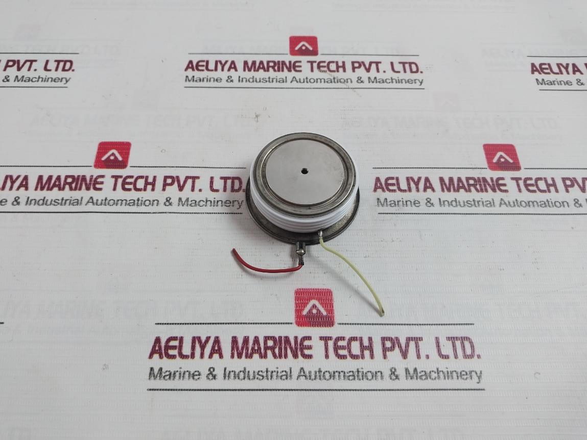 Abb 5Stp 18F1800 Hockey-puck Thyristor Nv2594-04B