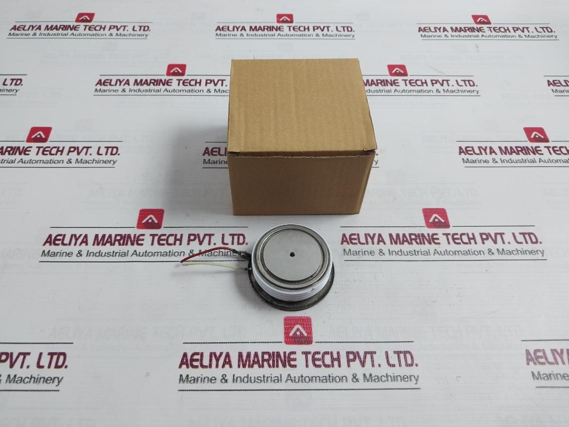 Abb 5Stp 18F1800 Hockey-puck Thyristor Nv2594-22A