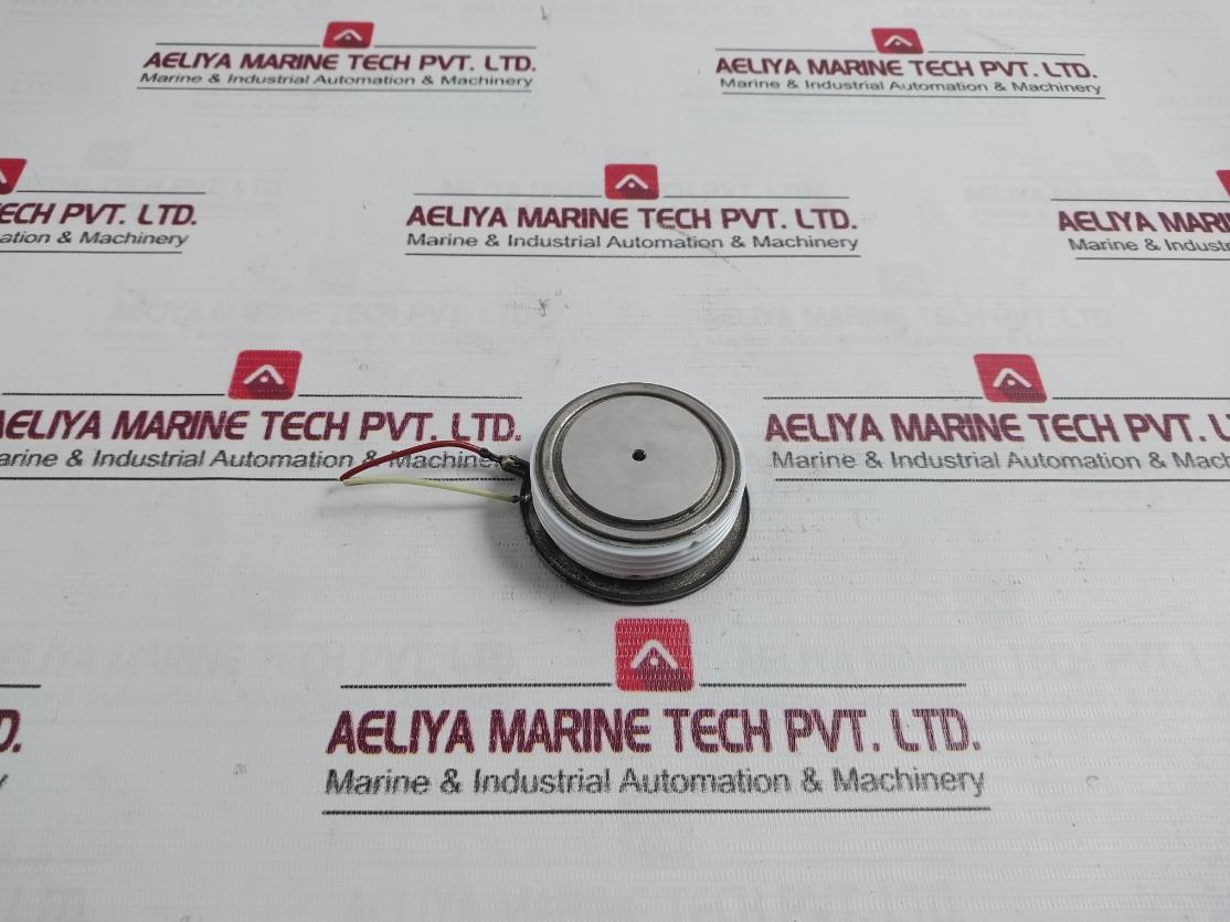 Abb 5Stp 18F1800 Hockey-puck Thyristor Nv2594-22A
