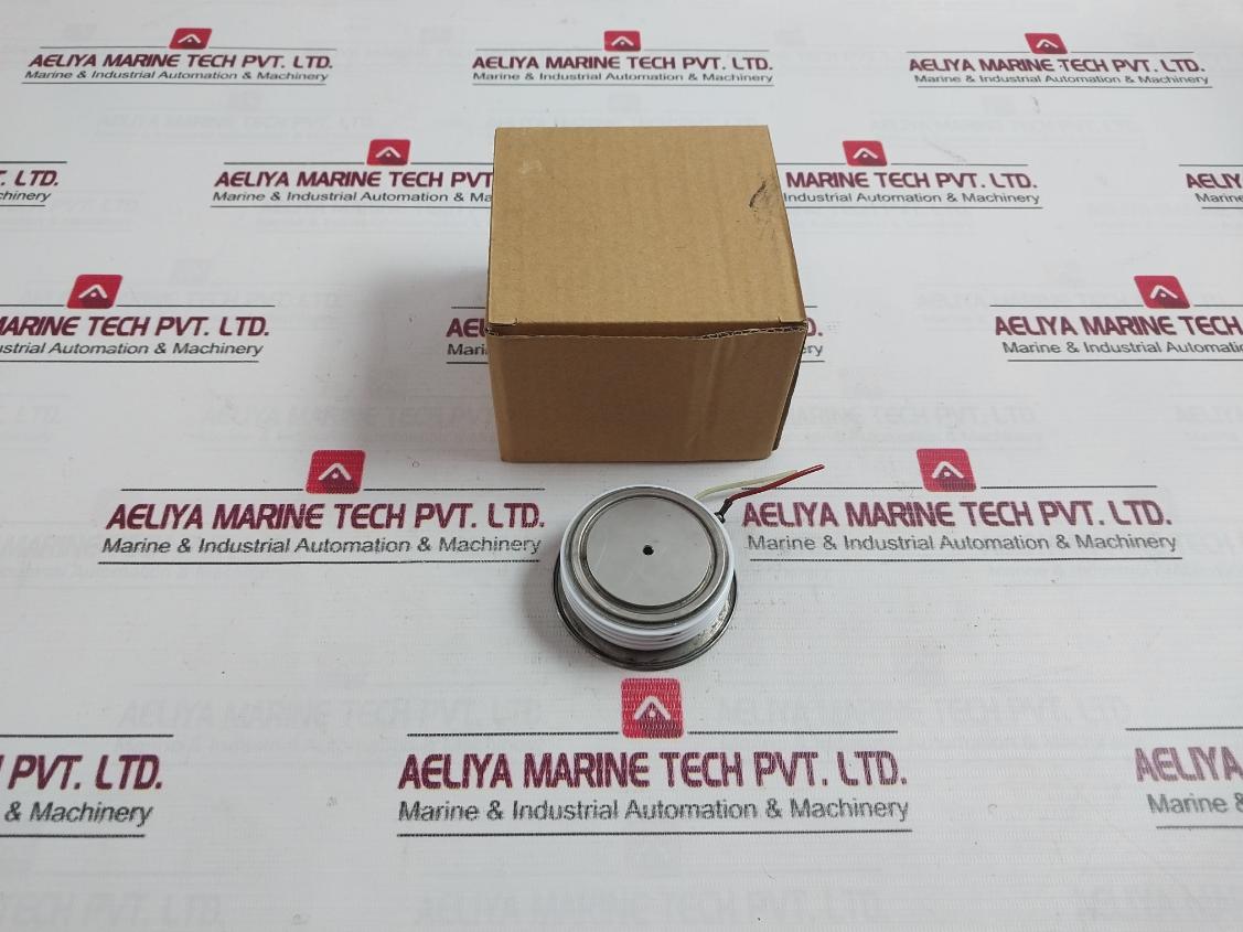 Abb 5Stp 18F1800 Hockey-puck Thyristor Nv2665-46A