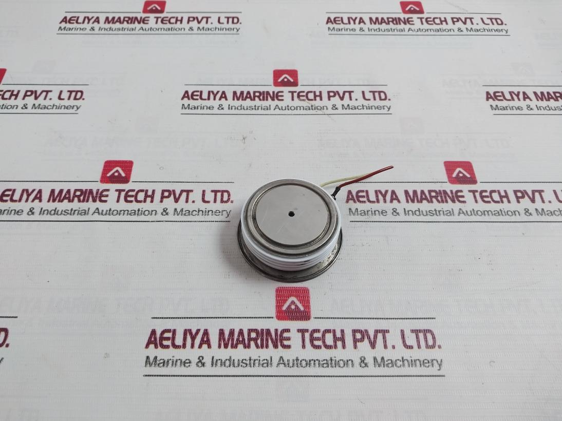 Abb 5Stp 18F1800 Hockey-puck Thyristor Nv2665-46A