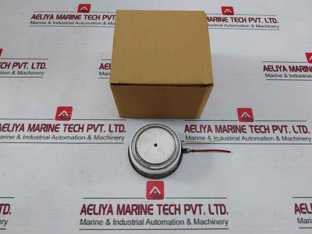 Abb 5Stp 18F1800 Phase Control Thyristor Nv 2594-41B