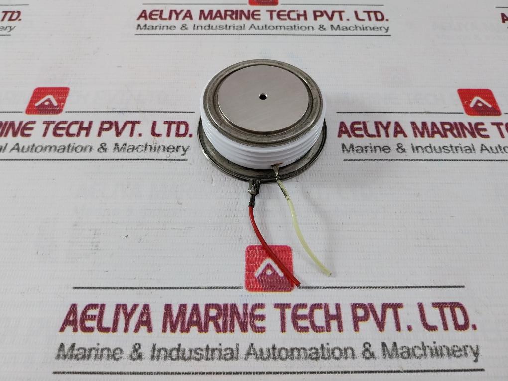Abb 5Stp 18F1800 Phase Control Thyristor Nv 2594-04A