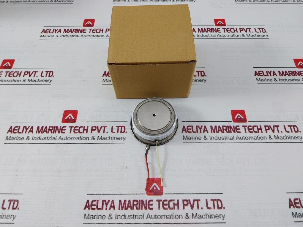 Abb 5Stp 18F1800 Phase Control Thyristor Nv 2594-30A