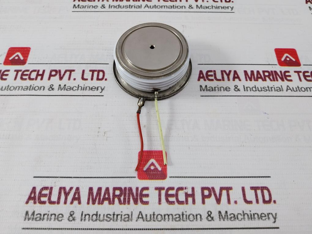 Abb 5Stp 18F1800 Phase Control Thyristor Nv 2594-30A