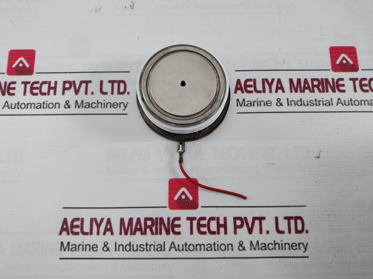 Abb 5Stp 18F1800 Phase Control Thyristor Nv 2665-12B