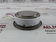 Abb 5Stp 18F1800 Phase Control Thyristor Nv 2665-21B