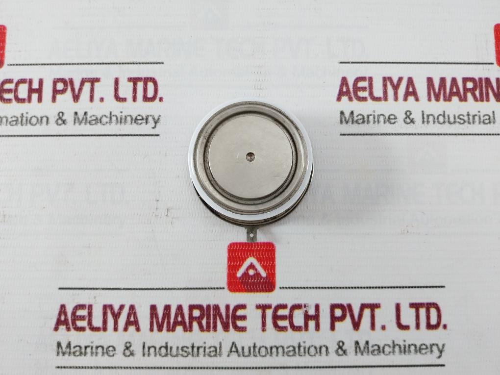 Abb 5Stp Phase Control Thyristor Nv2007-29B
