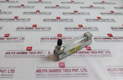 Abb 609B430U13 Flowmeter Vertical Mount Rotometer