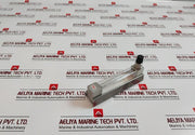 Abb 609B430U13 Flowmeter Vertical Mount Rotometer 03A.10A6131Ss/Vit 1/8” Inlet