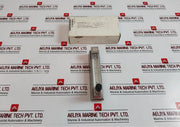 Abb 609B430U13 Flowmeter Vertical Mount Rotometer 03A.10A6131Ss/Vit 1/8” Inlet