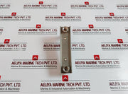 Abb 609B430U13 Flowmeter Vertical Mount Rotometer 03A.10A6131Ss/Vit 1/8” Inlet