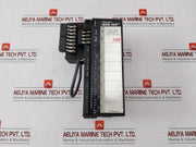 Abb 6231Bp10920C-k Analog I/O Electronic Module 24/48 Vdc 6231Bp10920
