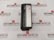 Abb 6231Bp10920C-k Analog I/O Electronic Module Mod 300 6231Bp10910 50Ma Pt
