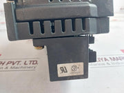 Abb 6231Bp10930C-k Analog Terminal I/O Block Ic660Bsm021 24/48 Vdc
