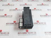 Abb 6231Bp10930C-k Current Source Analog I/O Module 115V 50/60Hz 125Vdc 0.25A