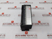 Abb 6232Bp10710 Analog I/O Electronic Module 115V 50/60Hz Or 125 Vdc .1A Max