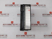 Abb 6232Bp10710 Analog I/O Electronic Module 115V 50/60Hz Or 125 Vdc .1A Max