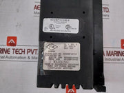 Abb 6232Bp10710 Analog I/O Electronic Module 115V 50/60Hz Or 125 Vdc .1A Max