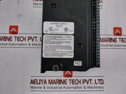 Abb 6232Bp10710 Analog I/O Electronic Module 115V 50/60Hz Or 125 Vdc .1A Max