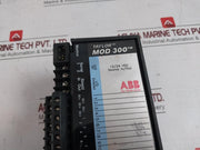 Abb 6241Bp10431A-k Terminal Assembly I/O Block 12/24Vdc Source In/Out