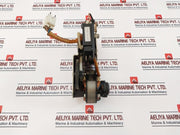 Abb 630Ma Geared Motor Device 220/250V-cc/Ca/Ac/Dc 