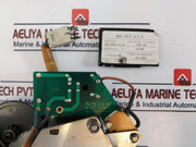Abb 630Ma Geared Motor Device 220/250V-cc/Ca/Ac/Dc 