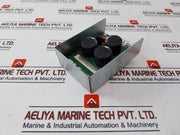Abb 64613367D 1/2 Power Supply Adapter Board Rapi-01C