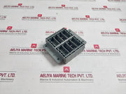 Abb 64674731 Multi Pole Fuse Holder Insulating Support Pa 6/66
