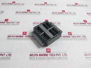 Abb 64674731 Multi Pole Fuse Holder Insulating Support Pa 6/66