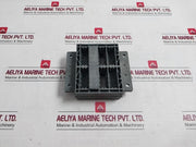 Abb 64674731 Multi Pole Fuse Holder Insulating Support Pa 6/66