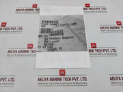 Abb 64698401 Fast Connector R8I