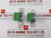Abb 64703714B Programmable Logic Controller Module